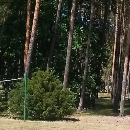 Appartement Apartament Szachownica Łukęcin
