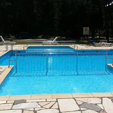 Lejlighed Apartament Szachownica *